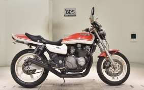 KAWASAKI ZEPHYR 400 Gen.2 1992 ZR400C