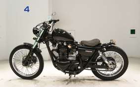 KAWASAKI 250TR 1974 BJ250F