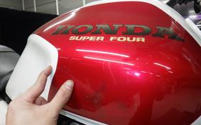 HONDA CB1000SF 1996 SC30