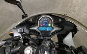 HONDA CBR250R MC41