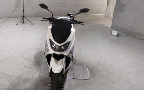YAMAHA N-MAX 125 SE86J