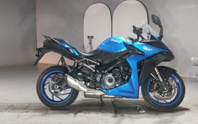 SUZUKI GSX-S1000GT 2022 EK1AA
