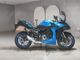 Фото Suzuki GSX-S1000GT 2022 с японского аукциона