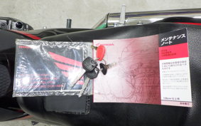 HONDA CB400SF GEN 4 A 2017 NC42