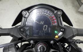 KAWASAKI Z400 Gen.2 2020 EX400G