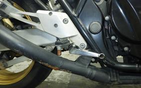 HONDA CB400SF VTEC SPEC 2 2002 NC39
