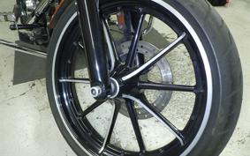HARLEY FXSB 1580 2013