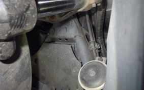 YAMAHA MAXAM 250 2000 SG21J