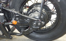 YAMAHA DRAGSTAR 400 1996 4TR