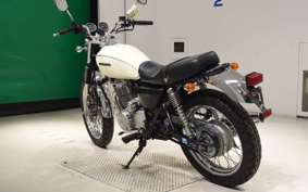 HONDA CB400SS E 2007 NC41
