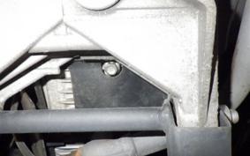 SUZUKI ADDRESS V125 DT11A