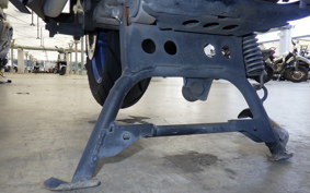 YAMAHA BW S125 Gen.2 SEA6J