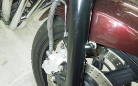 KAWASAKI ZEPHYR 400 KAI 2005 ZR400C