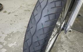 YAMAHA SR400 Gen.4 2017 RH03J