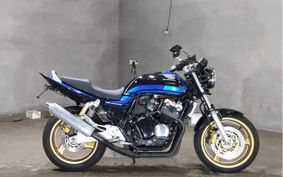 HONDA CB400SFV-3 NC39