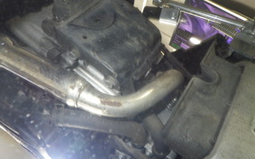 HONDA ZOOMER 2004 AF58