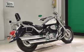 SUZUKI INTRUDER 400 Classic 2001 VK54A