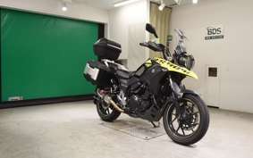 SUZUKI V-STROM 250
