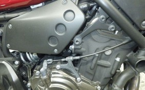 YAMAHA XSR700 2019 RM22J