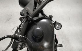 KAWASAKI ELIMINATOR 250V VN250A