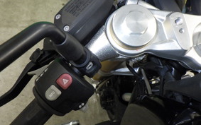 BMW R NINE T 2015