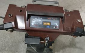HONDA GYRO TD01