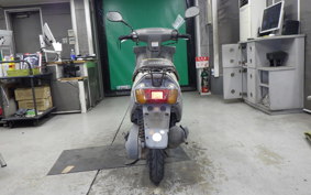 YAMAHA JOG POCHE 2022 3KJ