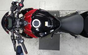 SUZUKI GSX-S1000 2017 GT79A