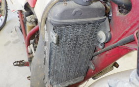 YAMAHA YZ125 1LX
