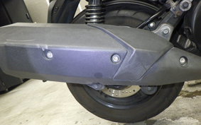 YAMAHA BW S125 SED9J