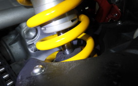 DUCATI 848 EVO 2012