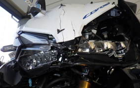 HONDA CBR250RR A MC51