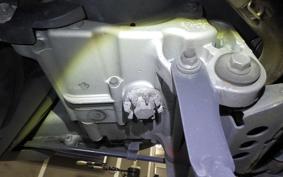 YAMAHA CYGNUS 125 X SE44J