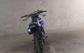 KAWASAKI D-TRACKER LX250E
