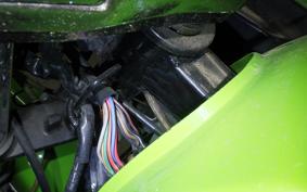 KAWASAKI GPZ900R NINJA 1998 ZX900A