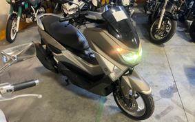 YAMAHA N-MAX SE86J