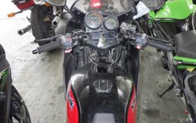 KAWASAKI GPZ400F 1985 ZX400A