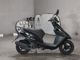 Фото Honda DIO с японского аукциона