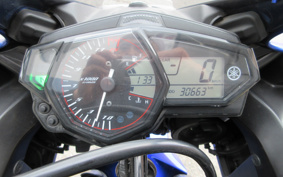 YAMAHA YZF-R25 RG10J