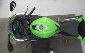 KAWASAKI NINJA 250 ABS EX250L