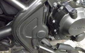 HONDA REBEL 250 S 2022 MC49