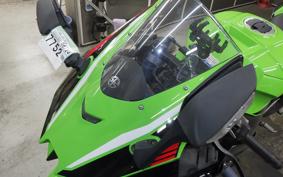 KAWASAKI ZX 10 NINJA ABS 2021 ZXT02L