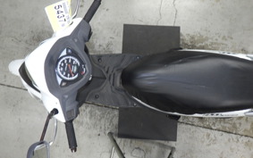 SUZUKI ADDRESS 110 2024 CE47A