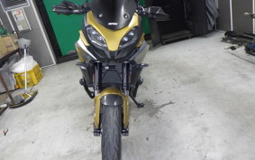 BMW F900XR 2020