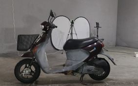SUZUKI LET's 4 CA45A