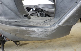 SUZUKI ADDRESS V50 Gen.2 CA44A