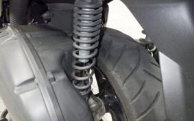 YAMAHA N-MAX 155 A 2019 SG50J