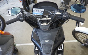 HONDA PCX125 1995 JF81