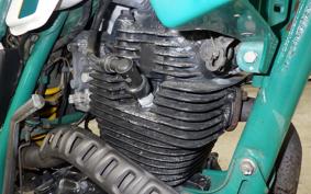 YAMAHA SEROW 225 2019 1KH