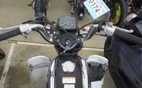 HONDA CD125T BENLY 2005 JA03